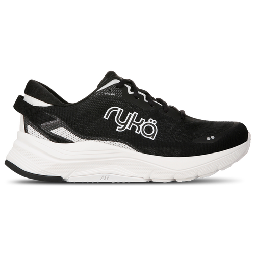 

RYKÄ Womens RYKÄ Utopia Run - Womens Running Shoes Black Size 10.0