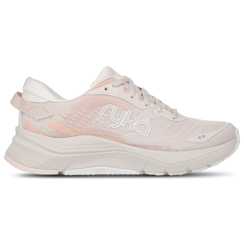 

RYKÄ Womens RYKÄ Utopia Run - Womens Running Shoes Beige Size 10.0