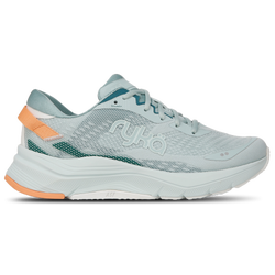 Women's - RYKÄ Utopia Run - Green