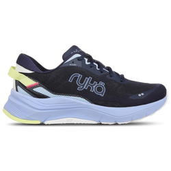Women's - RYKÄ Utopia Run - Blue