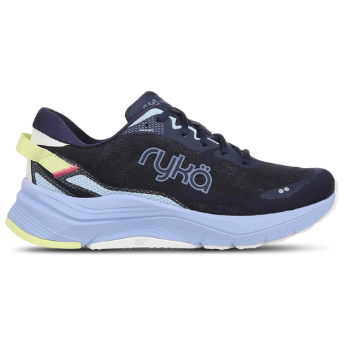 

RYKÄ Womens RYKÄ Utopia Run - Womens Running Shoes Blue Size 8.0