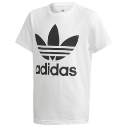 Magliette adidas bambino bianche online