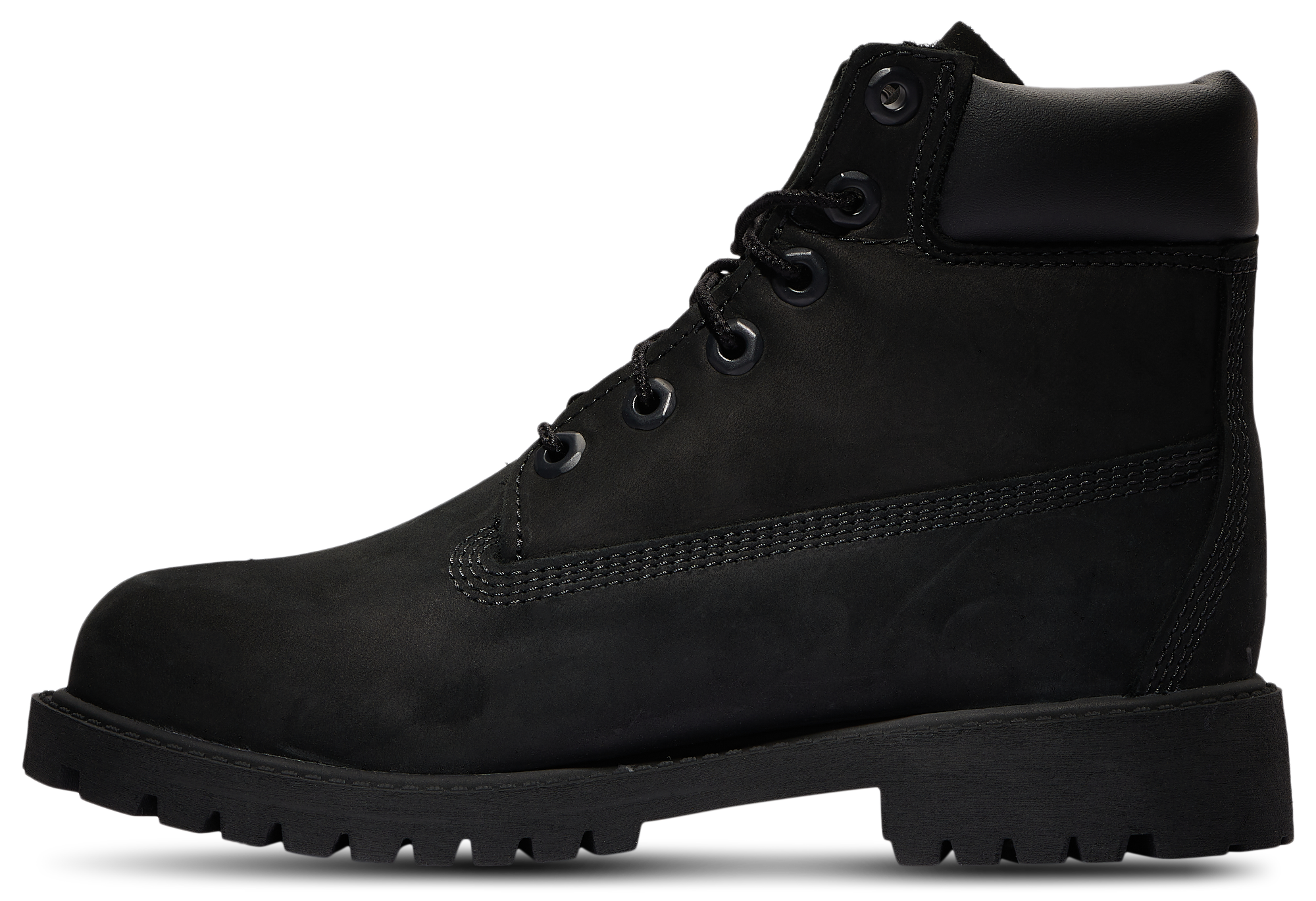 Timberland Waterproof 6" Boots