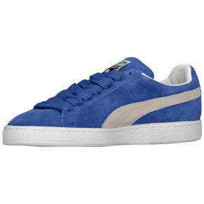 puma Suede Varsity metallico puma Suede Varsity metallico