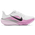 Nike Air Zoom Pegasus 42  - Women's White/Lt Magenta/Black