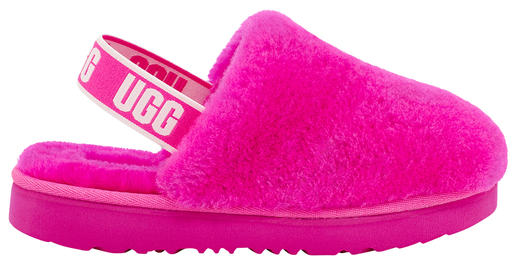 UGG Fluff Yeah Clogs | Foot Locker