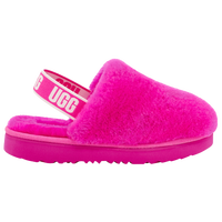 Ugg fluff yeah store slide foot locker