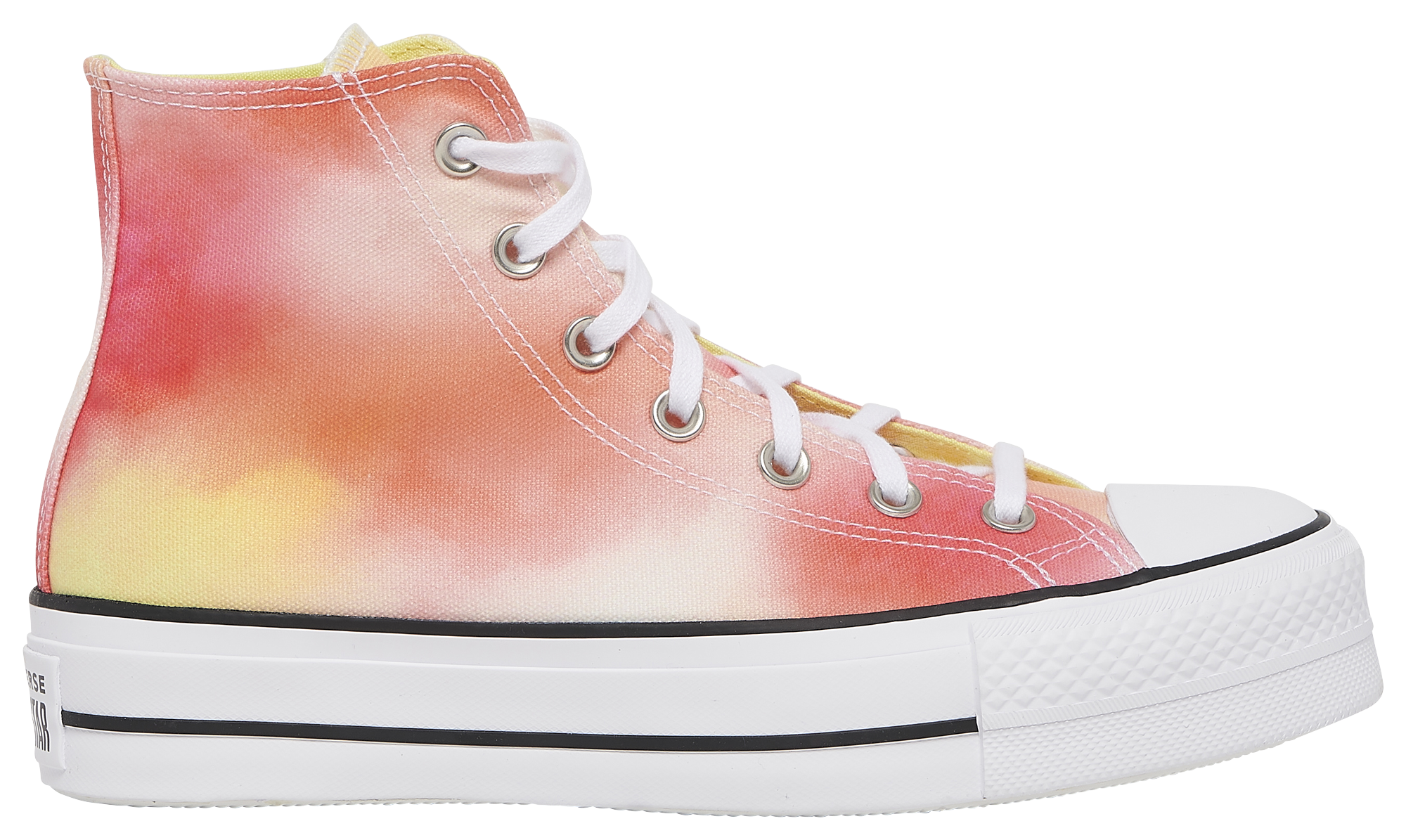 platform converse champs