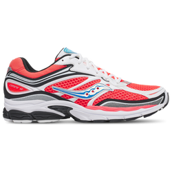 Pour hommes - Saucony Progrid Omni 9 - Red/White/Blue