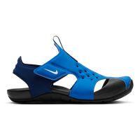 PS Nike Sunray Protect 2 Signal Blue 943826 403