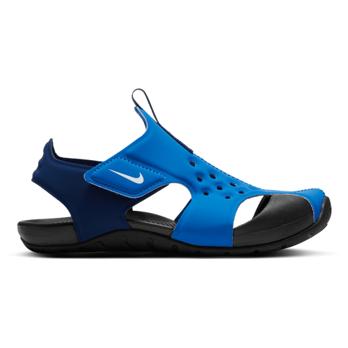 PS Nike Sunray Protect 2 Signal Blue 943826 403