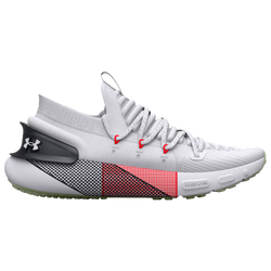 Men's - Under Armour HOVR Phantom 3 - White/Red
