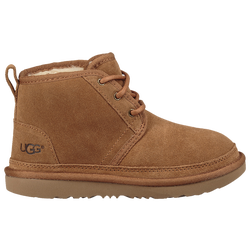 Boys' Grade School - UGG Neumel II  - Chestnut/Brown