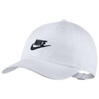 Under Armour Blitzing Cap - White/Black