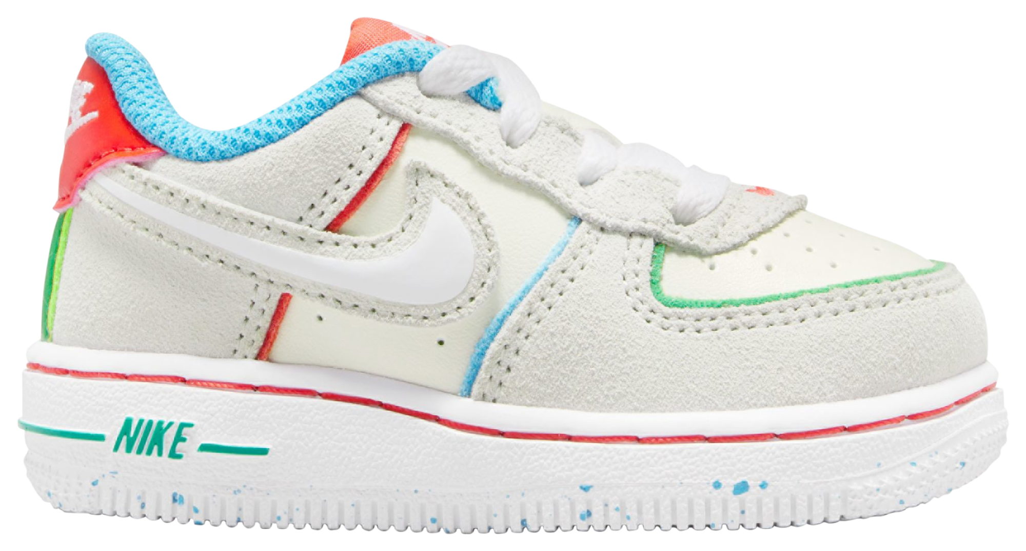 Nike air force 1 for outlet toddlers