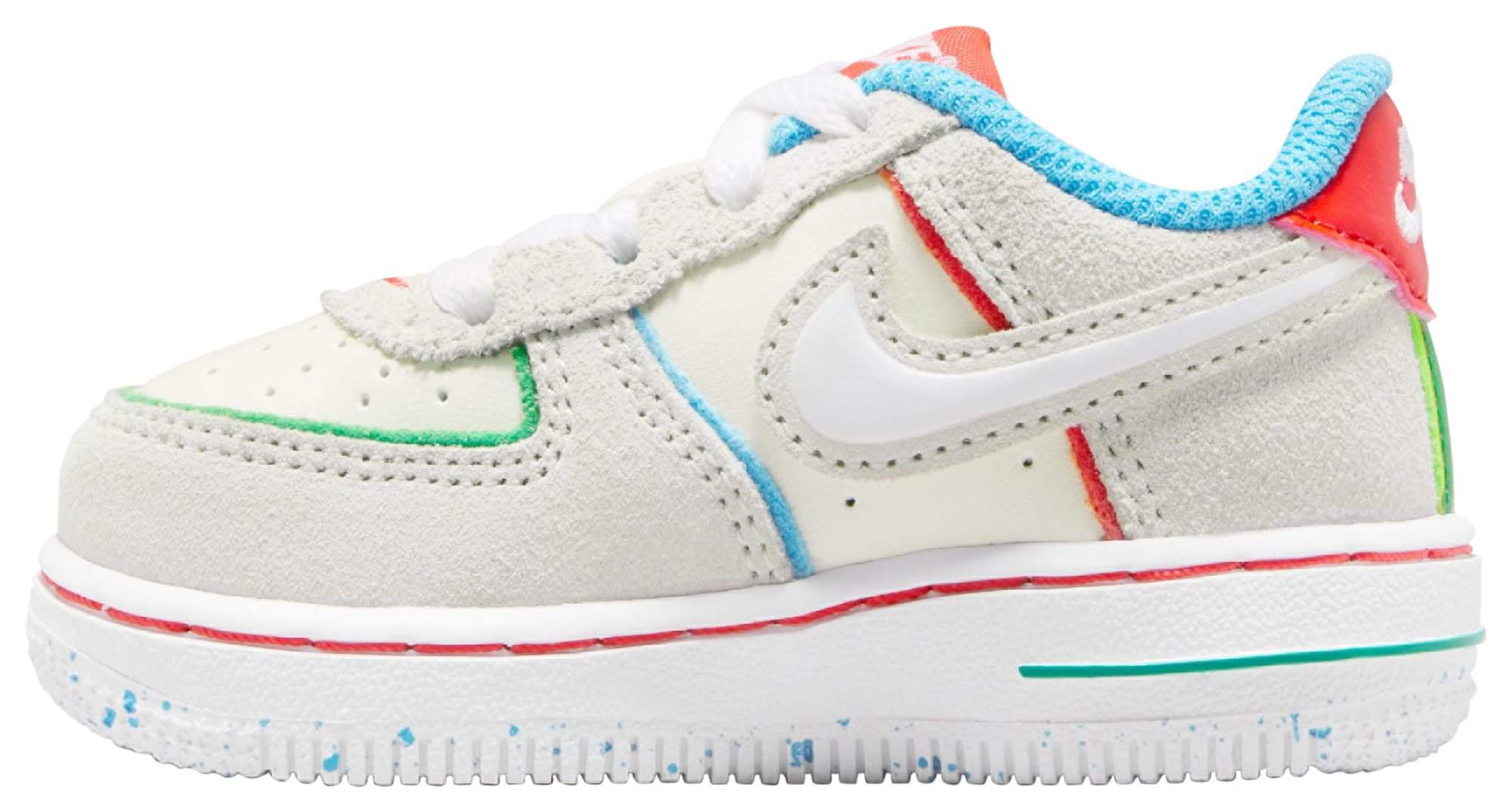 Nike air force 1 baby outlet boy