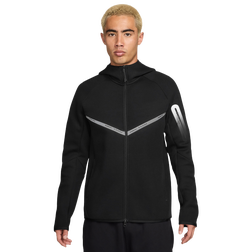 Nike Tech Fleece WR Full-Zip Jacket - Men's | Foot Locker