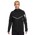 Nike Tech Fleece WR Full Zip Jacket - Men's Black/Black