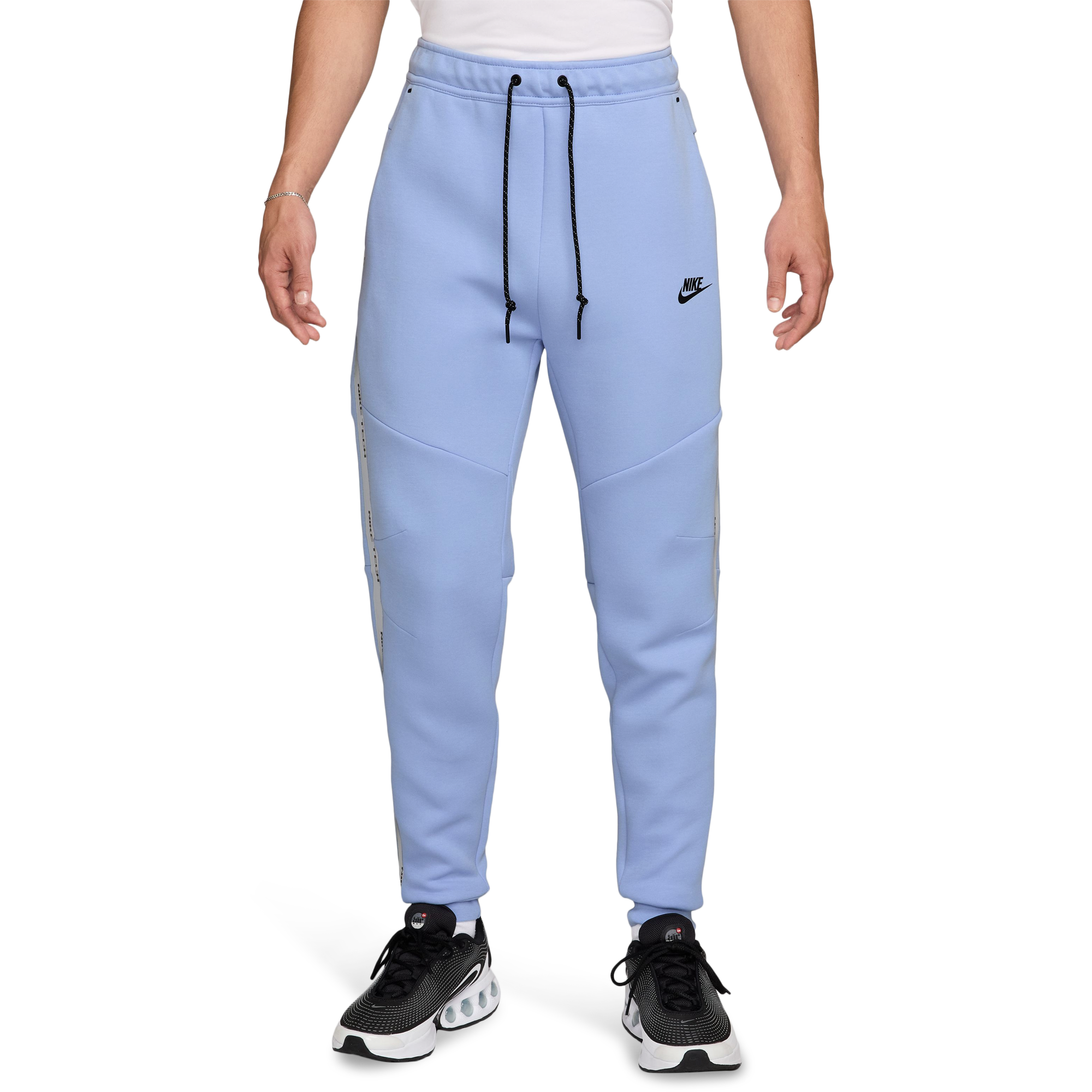 Nike Tech Fleece Jogger Pants - Men's | Foot Locker