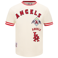 Eggshell/Red