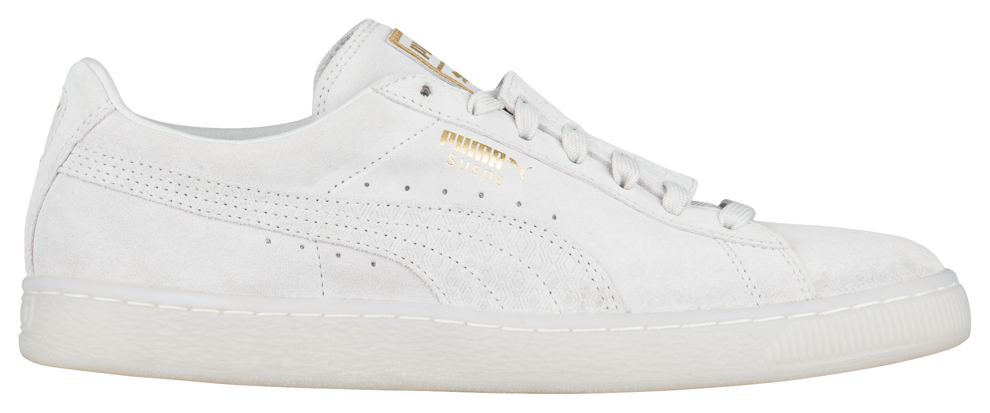 puma suede foot locker