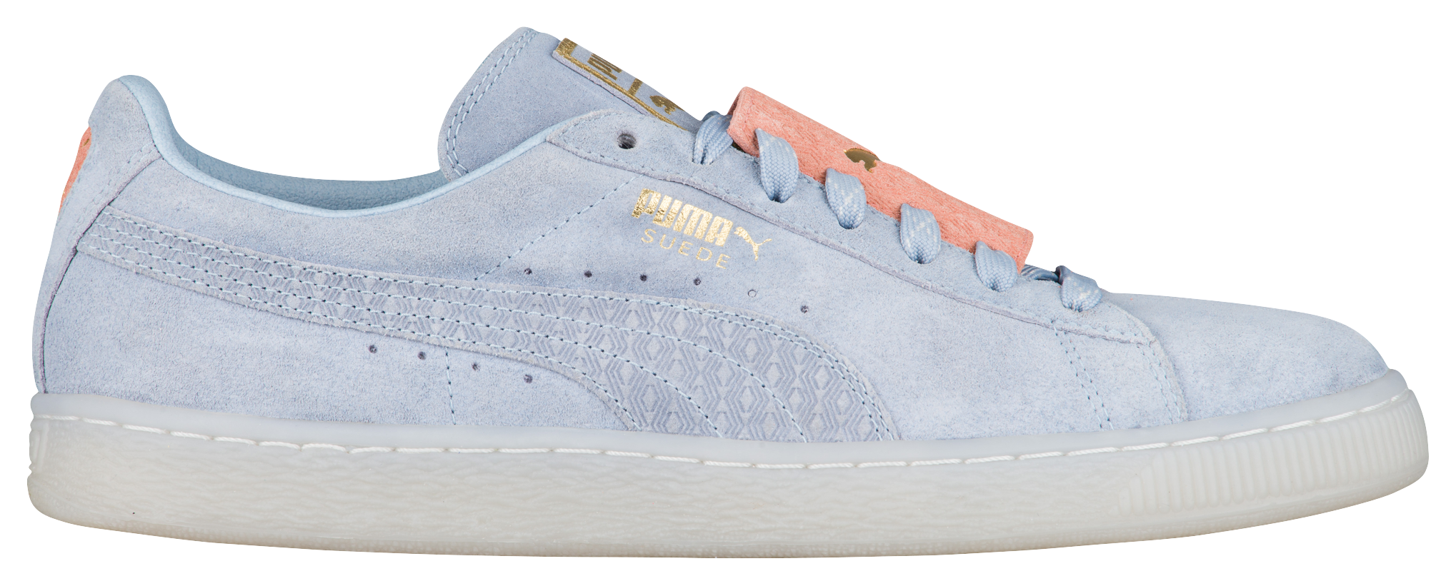 puma suede foot locker