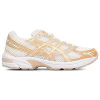 Beige/White