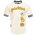 Pro Standard PADRES RETRO CLASSIC DK TEE - Men's Eggshell/Black