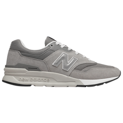 Men's - New Balance 997H  - Marblehead/Silver/White