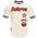 Pro Standard ASTROS RETRO CLASSIC DK TEE - Men's Eggshell/Midnight Navy