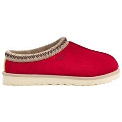 Men's - UGG Tasman - Chestnut/Red