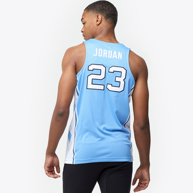 Jordan College Authentic Jersey - Men's