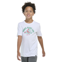Green/White