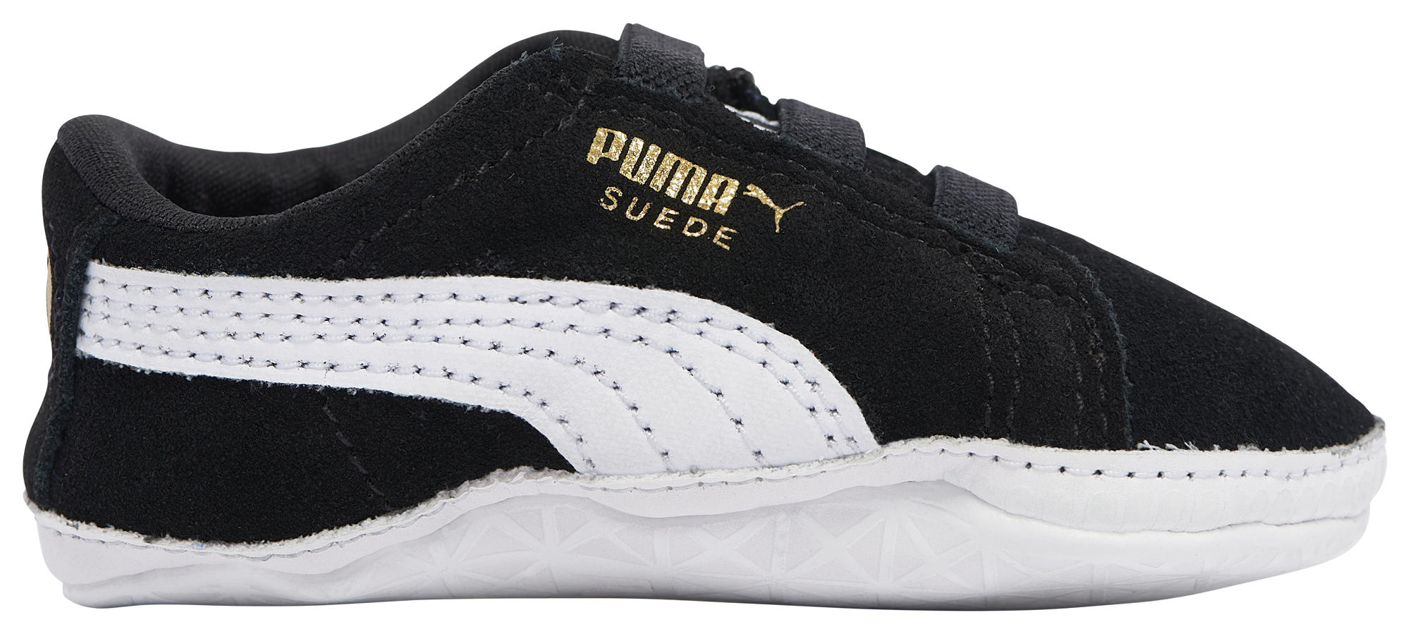 Puma baby crib discount shoes