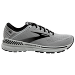 Alloy/Grey/Black