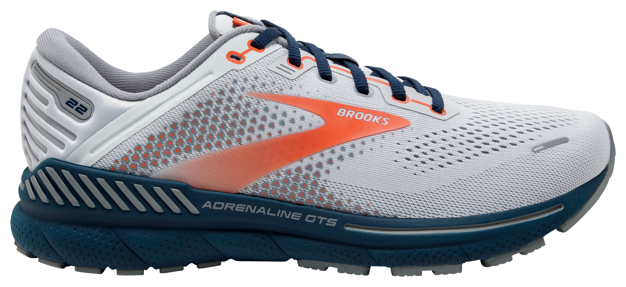 Brooks Adrenaline GTS 22 Men's