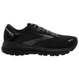 Black/Black