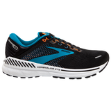 Black/Blue/Orange