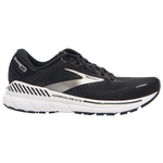 Black/Silver/Anthracite
