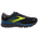 Brooks Adrenaline GTS 22 - Men's Black/Blue/Nightlife