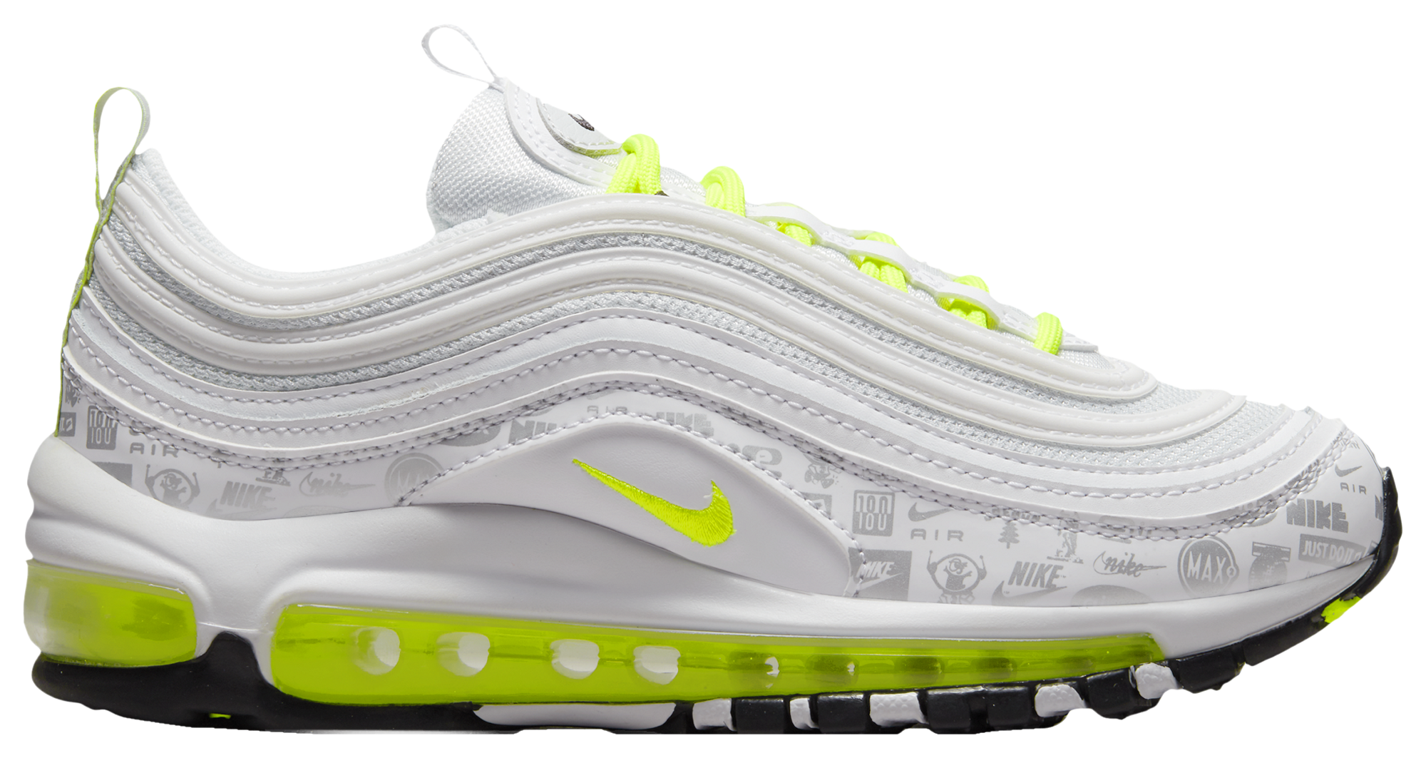Nike Air Max 97 Shoes | Champs Sports 