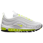 White/Volt
