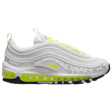 White/Volt