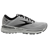 Alloy/Grey/Black