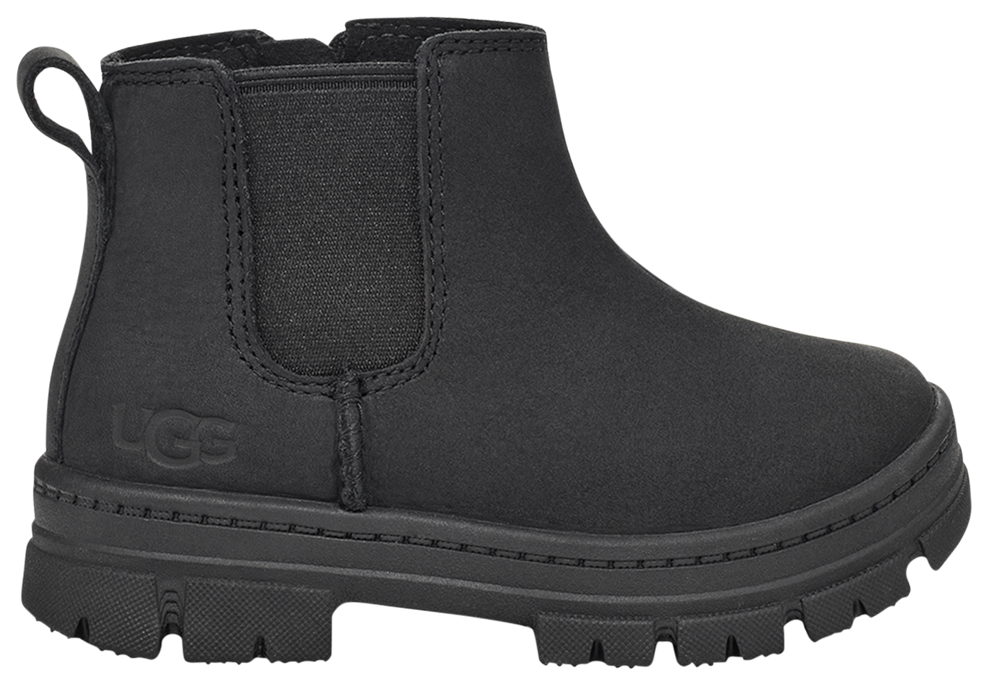 UGG Ashton Chelsea Boot - Girls' Toddler