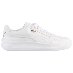 Men's - PUMA GV Special + - White/White