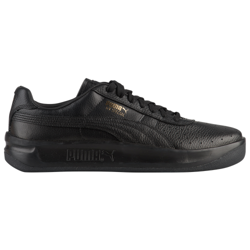 

PUMA Mens PUMA GV Special + - Mens Shoes Black/Black Size 09.5