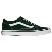 Vans best sale footlocker canada