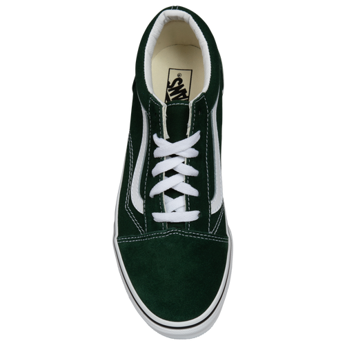 Footlocker black vans store