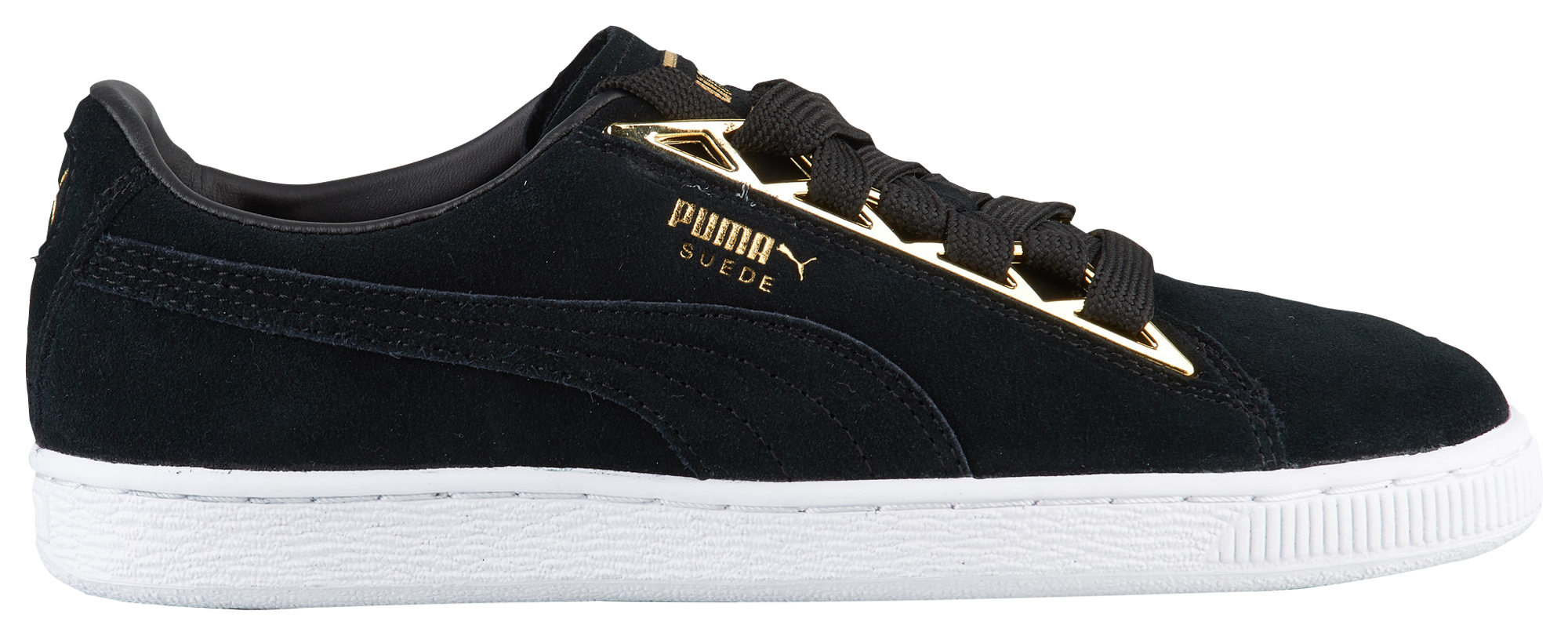 puma heart foot locker